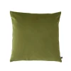 4MURS Coussin TASOS coloris vert olive 45 x 45 cm - 4MURS