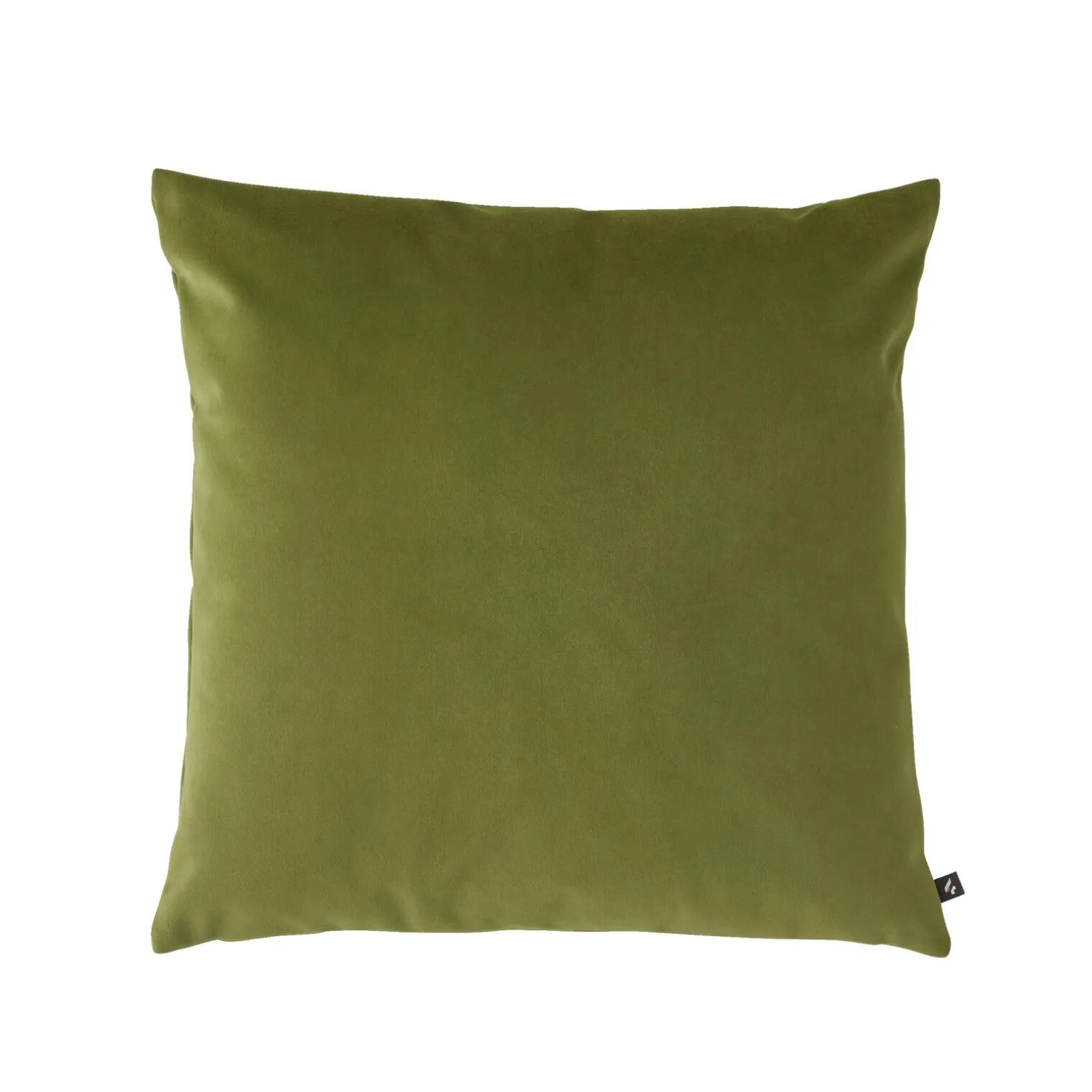 4MURS Coussin TASOS coloris vert olive 45 x 45 cm - 4MURS