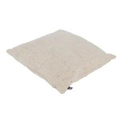 4MURS Coussin THOR coloris blanc crème 45 x 45 cm - 4MURS