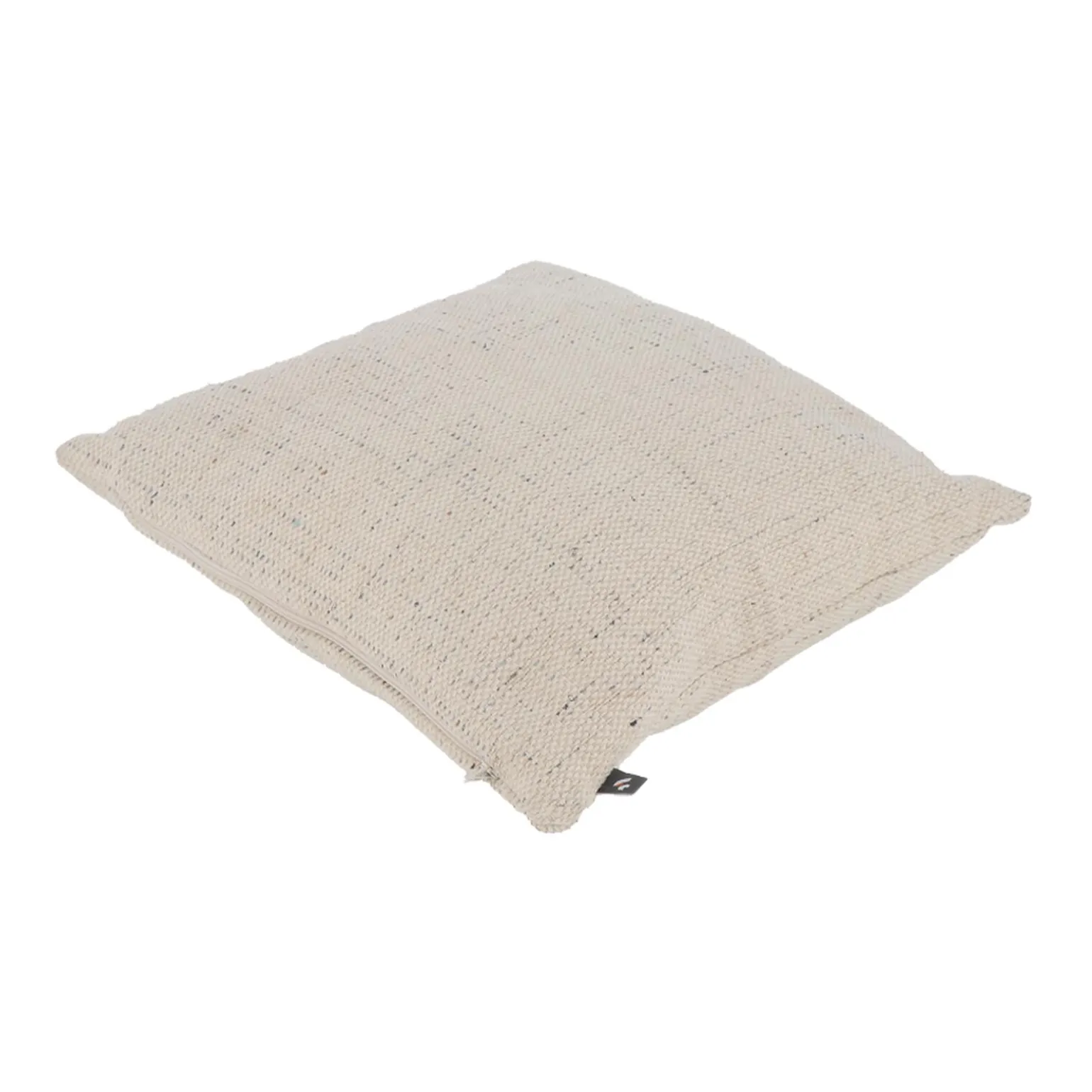 4MURS Coussin THOR coloris blanc crème 45 x 45 cm - 4MURS