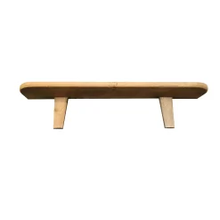 4MURS Etagère en bois ANTIK coloris pin - 4MURS