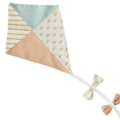 4MURS Guirlande CERF VOLANT CHEMIN DES DUNES terracotta - 4MURS