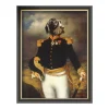 4MURS Image sous verre FRED 30 x 40 cm - 4MURS