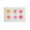 4MURS Image sous verre ROSERAIE 60 x 40 cm - 4MURS