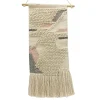 4MURS Kakémono déco KHAM coloris beige - 4MURS