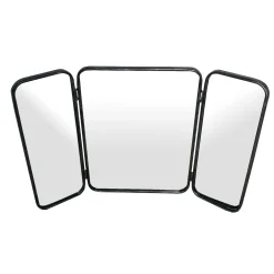 4MURS Miroir barbier BRIMSTONE 94 x 63 cm - 4MURS