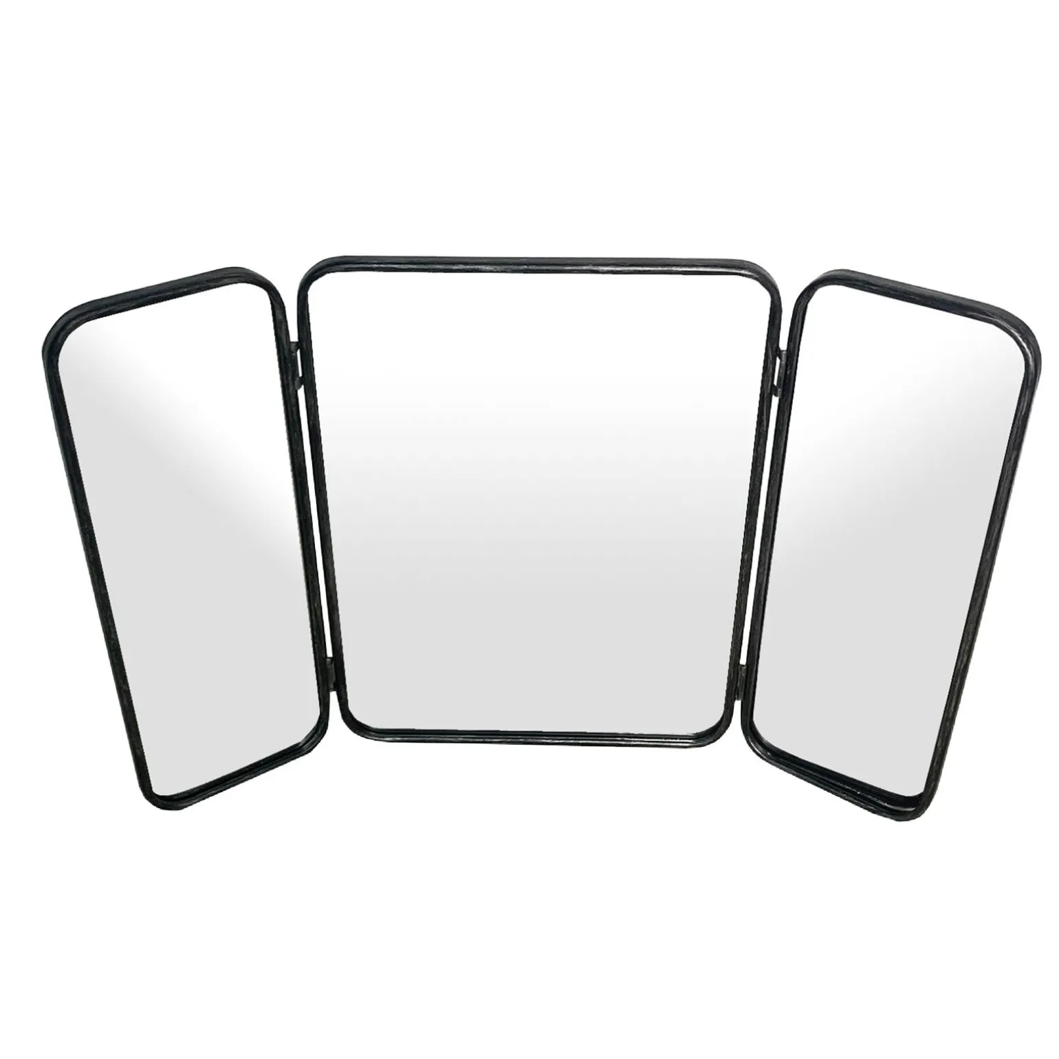 4MURS Miroir barbier BRIMSTONE 94 x 63 cm - 4MURS
