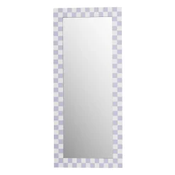 4MURS Miroir DIGITAL DAMIER 50 x 140 cm - 4MURS