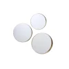 4MURS Miroir en métal DORIA - 4MURS