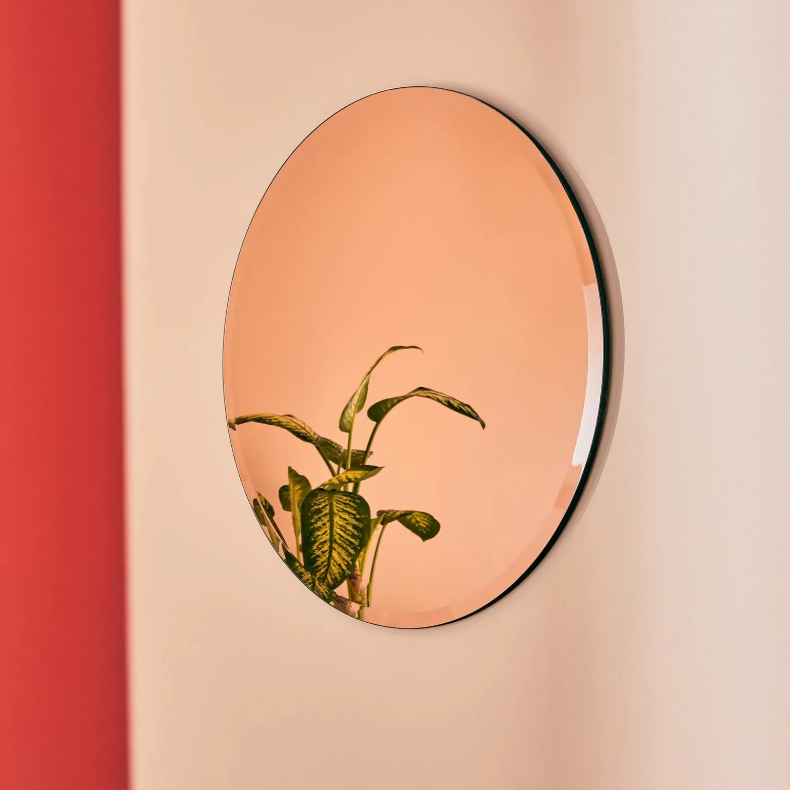 4MURS Miroir teinté ROSIA - 4MURS