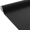 4MURS Papier peint intissé OPAL coloris noir - 4MURS