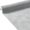 4MURS Papier peint intissé CLASSIC LINE coloris béton clair - 4MURS