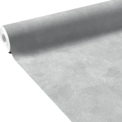4MURS Papier peint intissé CLASSIC LINE coloris béton clair - 4MURS