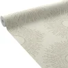 4MURS Papier peint intissé SOHAIL coloris beige sable - 4MURS