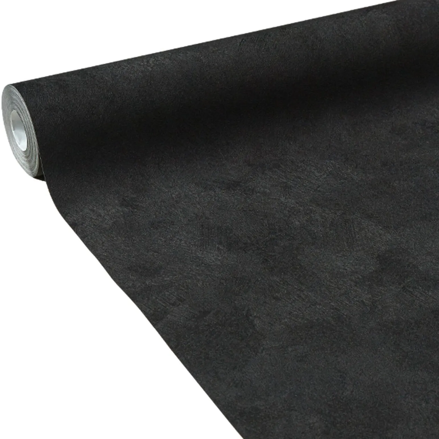 4MURS Papier peint intissé CLASSIC LINE coloris noir - 4MURS
