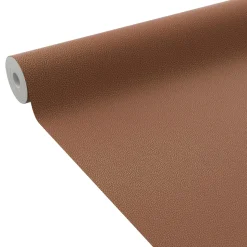 4MURS Papier peint intissé LAZARO coloris cognac - 4MURS