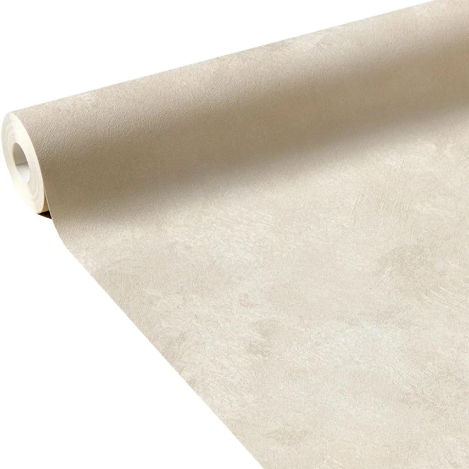4MURS Papier peint intissé CLASSIC LINE coloris crème - 4MURS