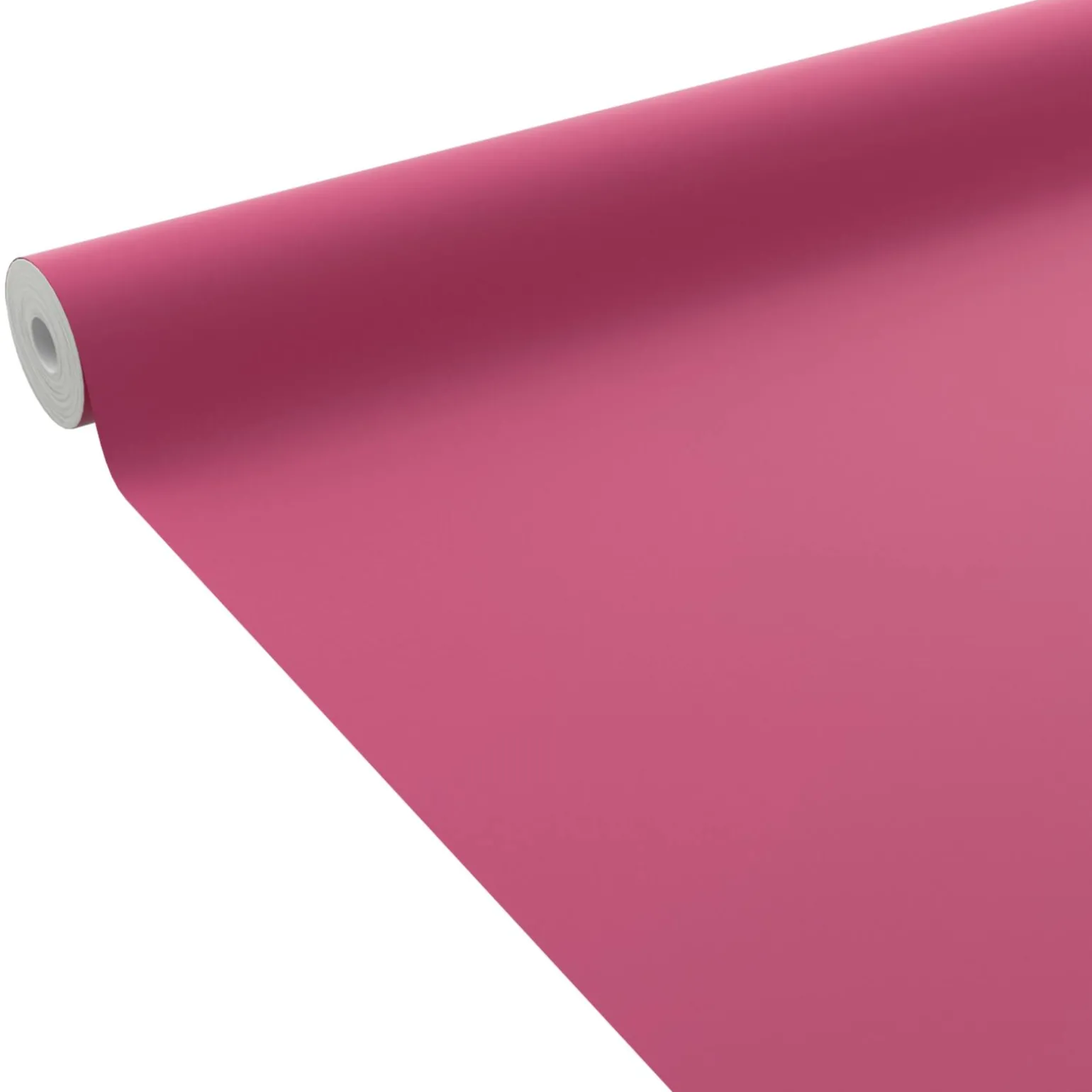 4MURS Papier peint intissé OPAL coloris rose fuchsia - 4MURS