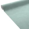 4MURS Papier peint intissé RAVENNE coloris bleu glacier - 4MURS