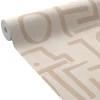 4MURS Papier peint intissé NAMIB coloris sable beige - 4MURS