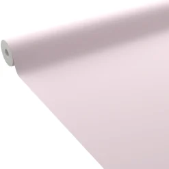 4MURS Papier peint intissé OPAL coloris eau de rose - 4MURS