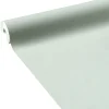 4MURS Papier peint intissé OPAL coloris vert menthol - 4MURS