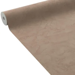 4MURS Papier peint intissé RAVENNE coloris praline - 4MURS