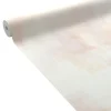 4MURS Papier peint intissé CLAPTOWN coloris rose perle - 4MURS