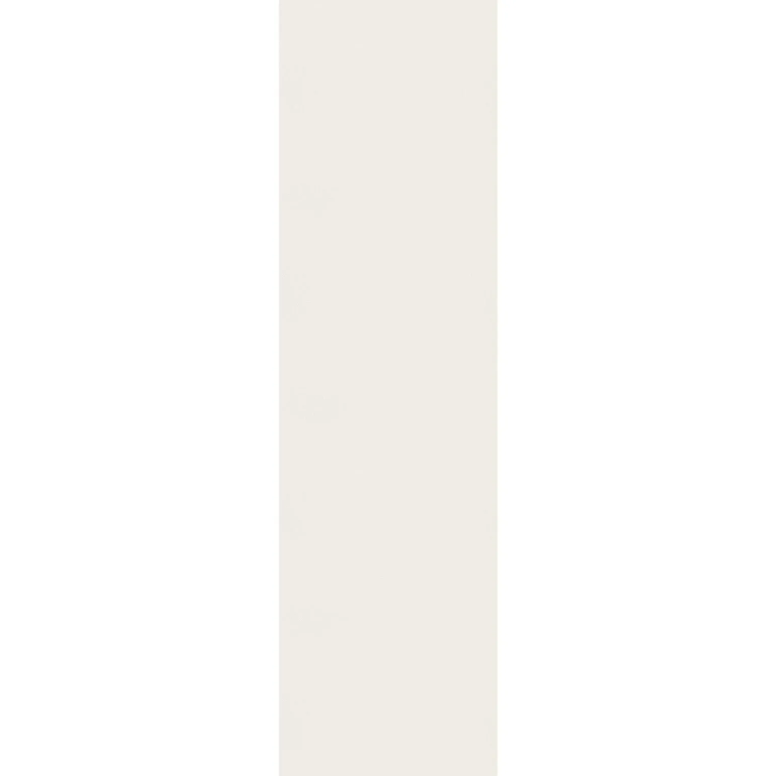 4MURS Papier peint intissé LAZARO coloris blanc - 4MURS