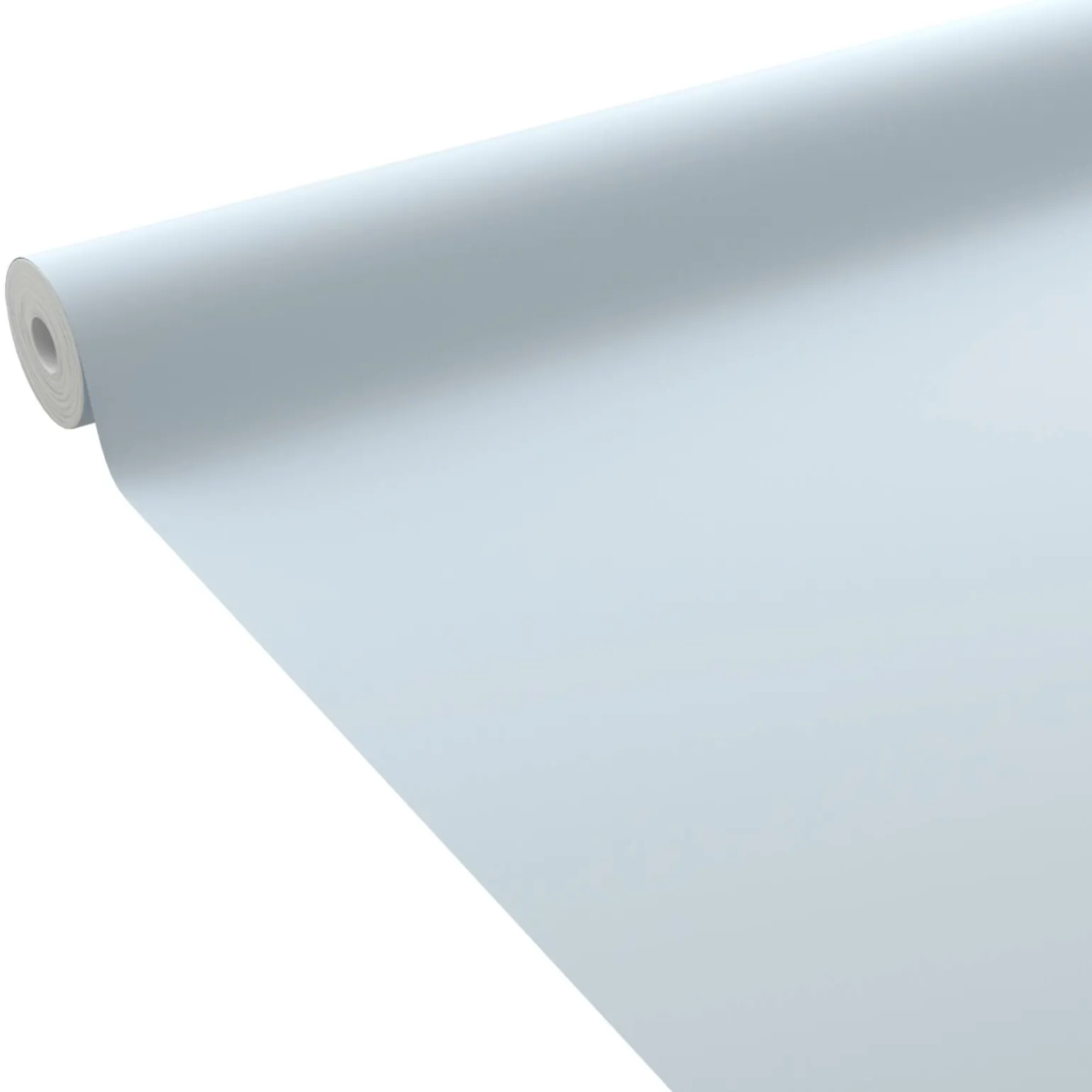 4MURS Papier peint intissé OPAL coloris bleu glacier - 4MURS