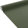 4MURS Papier peint intissé NUNCA coloris vert foret - 4MURS