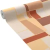 4MURS Papier peint intissé NAMBULA coloris multicolore - 4MURS