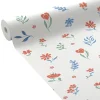 4MURS Papier peint intissé LYSE coloris multicolore - 4MURS
