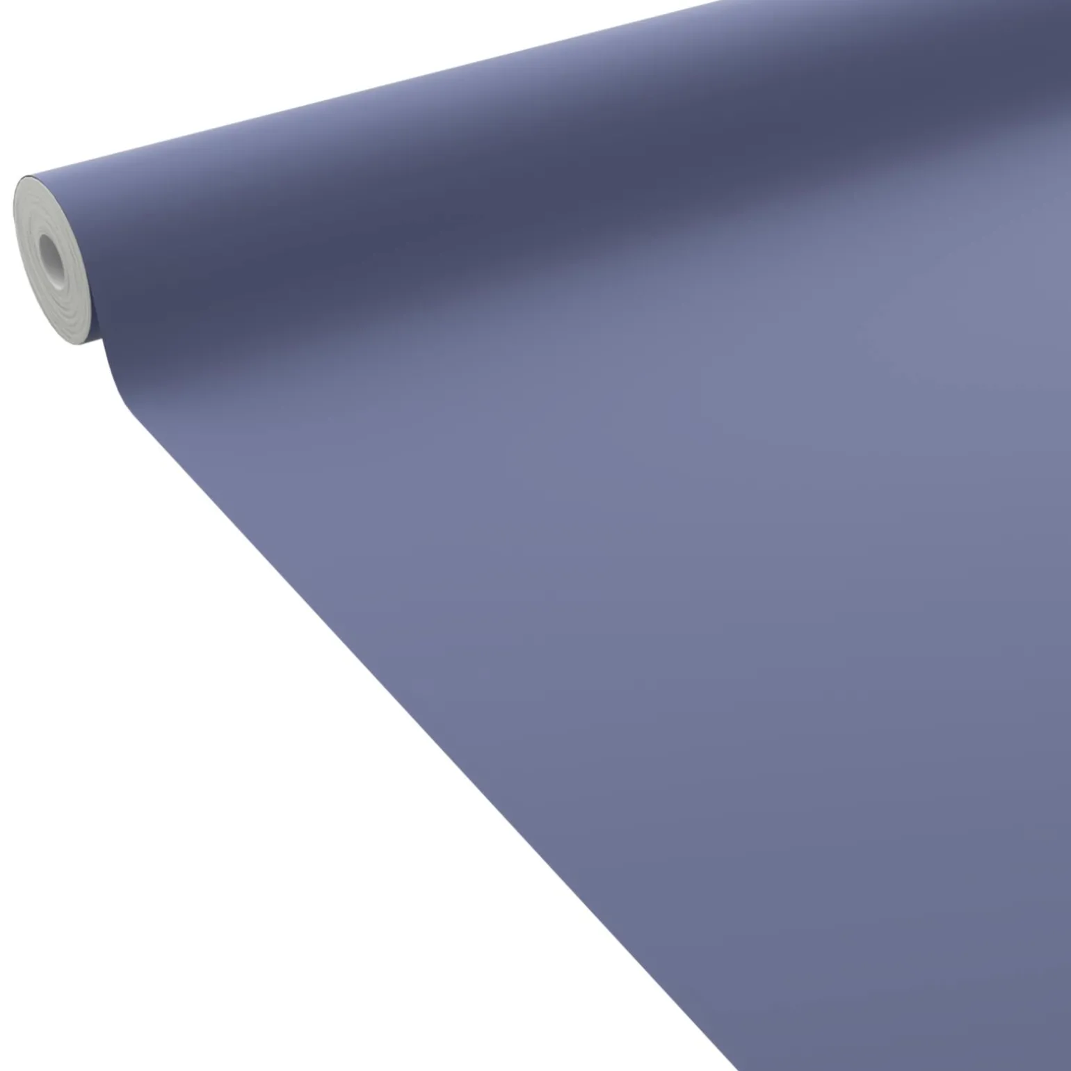 4MURS Papier peint intissé OPAL coloris bleuet - 4MURS