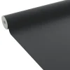 4MURS Papier peint intissé LAZARO coloris noir - 4MURS
