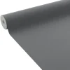 4MURS Papier peint intissé CLASSIC LINE gris anthracite - 4MURS