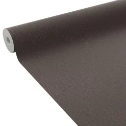 4MURS Papier peint intissé LAZARO coloris chocolat - 4MURS