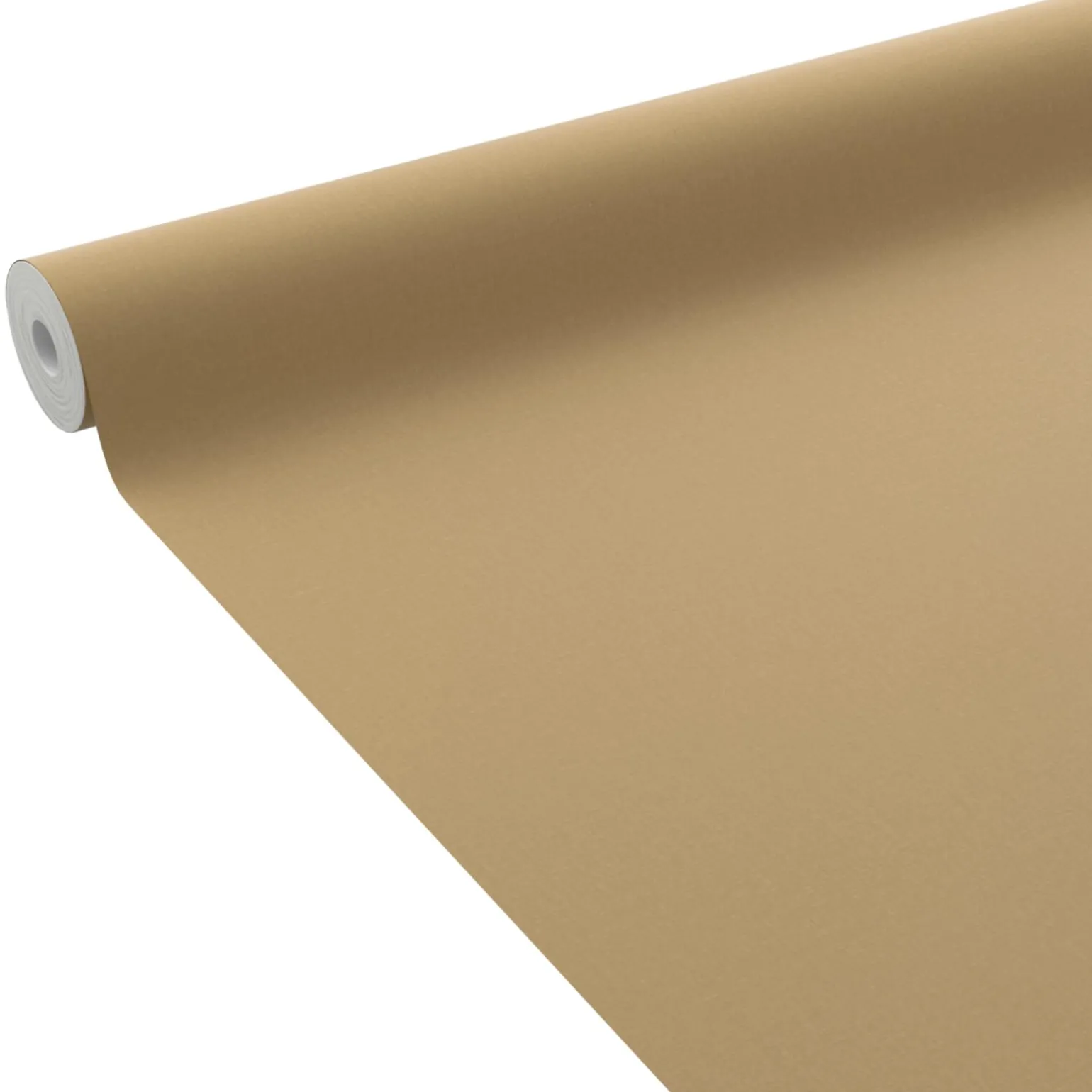 4MURS Papier peint intissé NUNCA coloris safran - 4MURS