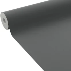 4MURS Papier peint intissé OPAL coloris gris anthracite - 4MURS