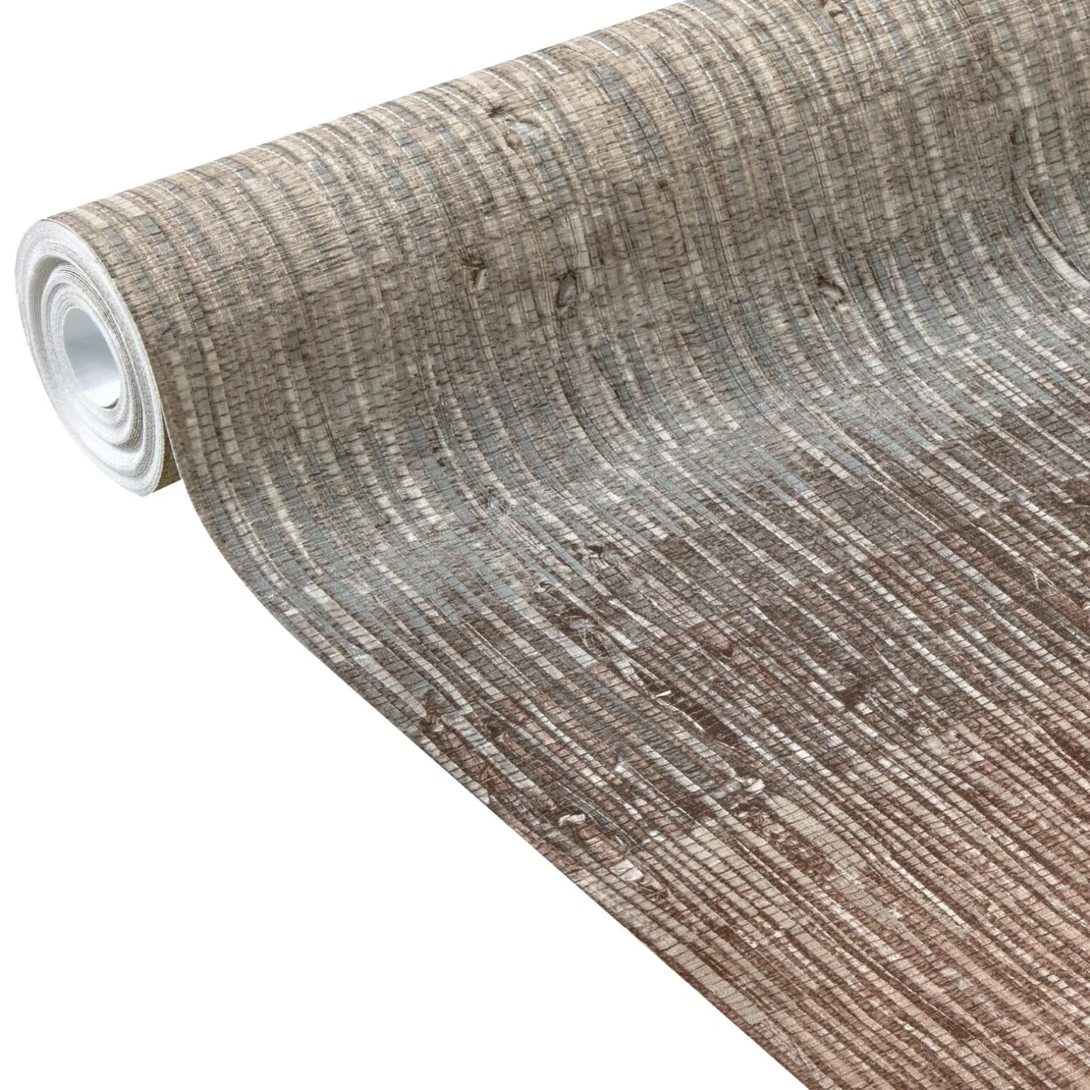 4MURS Papier peint intissé BAI SAO coloris havane - 4MURS