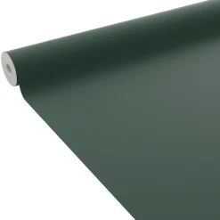 4MURS Papier peint intissé OPAL coloris vert sapin - 4MURS