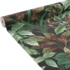4MURS Papier peint intissé POLYNESIA coloris multicolore - 4MURS