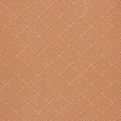 4MURS Papier peint intissé MAHDI coloris terracotta - 4MURS