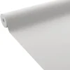 4MURS Papier peint intissé OPAL coloris Gris plume - 4MURS