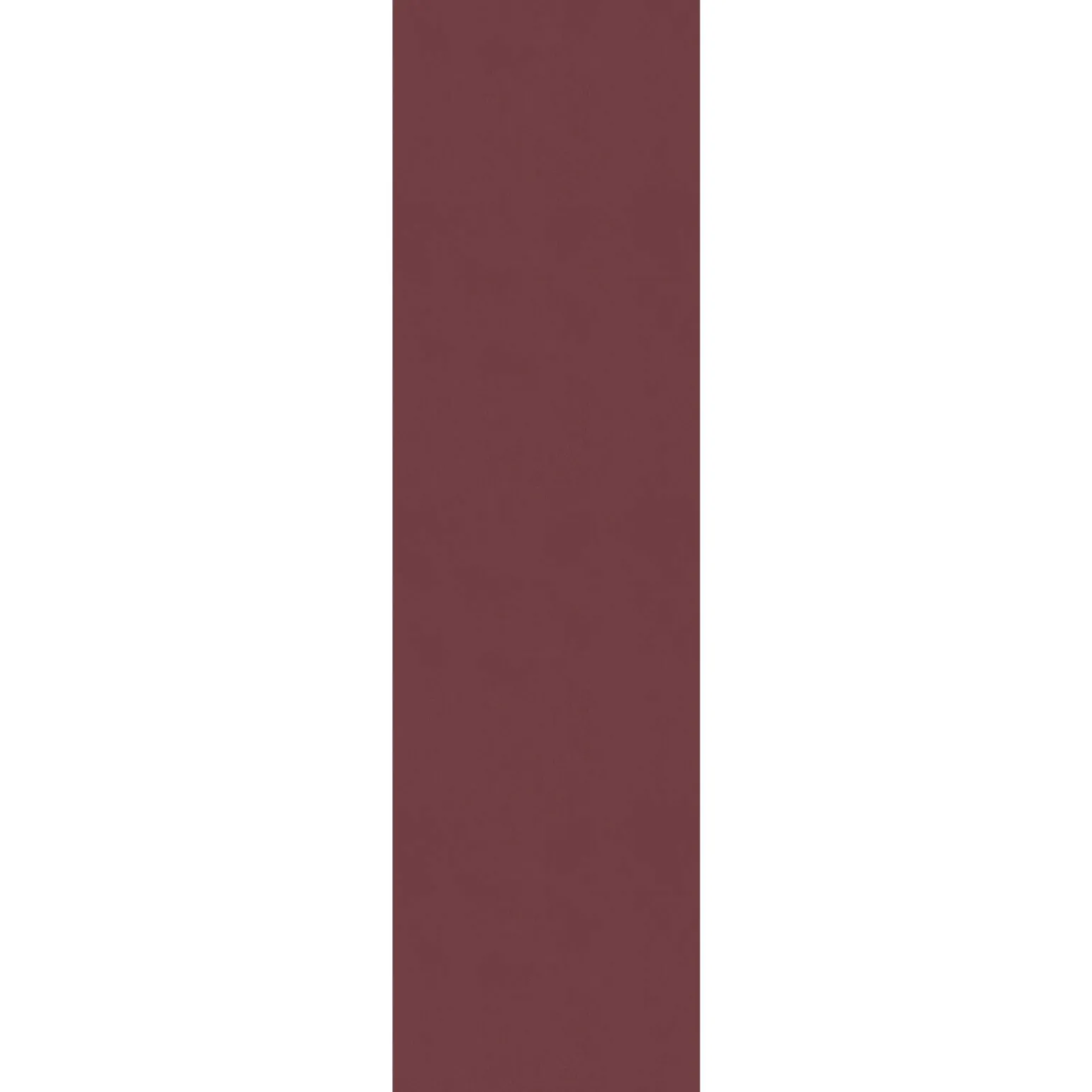 4MURS Papier peint intissé CLASSIC LINE rouge brique - 4MURS