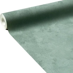 4MURS Papier peint intissé CLASSIC LINE vert céladon - 4MURS