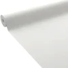 4MURS Papier peint intissé CLASSIC LINE coloris blanc - 4MURS