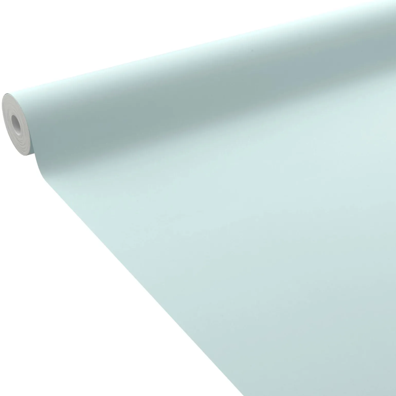 4MURS Papier peint intissé OPAL coloris bleu aqua - 4MURS