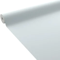 4MURS Papier peint intissé OPAL coloris vert d'eau - 4MURS