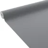 4MURS Papier peint intissé OPAL coloris gris béton - 4MURS